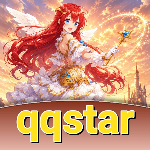 qqstar APK — hemat kuota