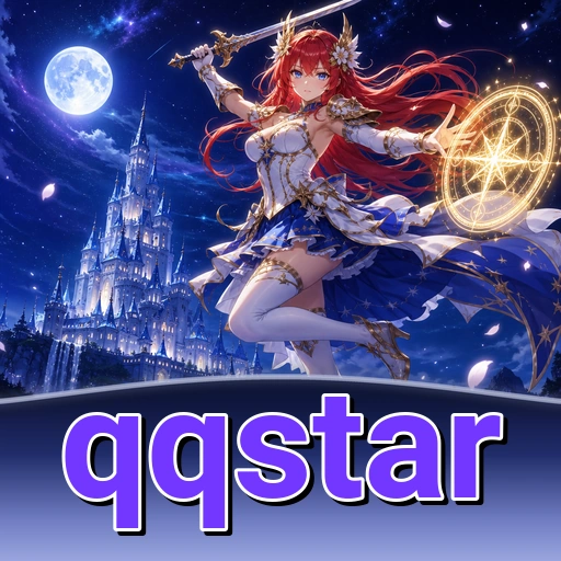 qqstar APK — katalog lengkap