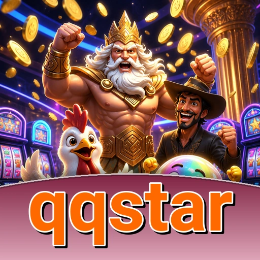 qqstar APK — bantuan 24 jam